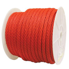 Wholesale Exit 9mm Braided Polyester Safety Rope